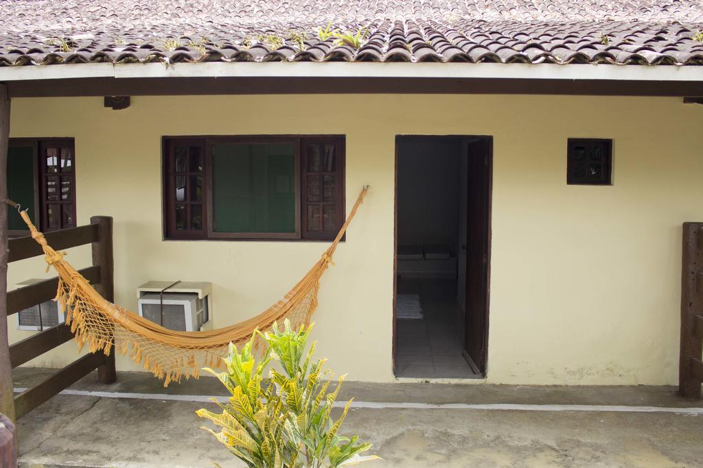 Hotel Fazenda Agua Branca Bonito  Exterior photo